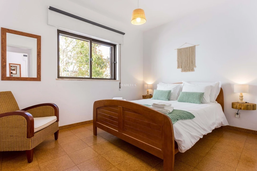 Moradia T3 para Venda em Bordeira Foto 10