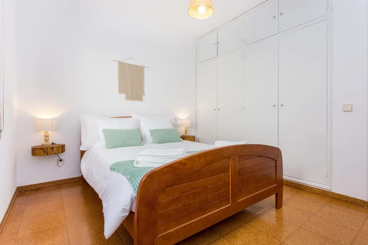 Moradia T3 para Venda em Bordeira Foto 12