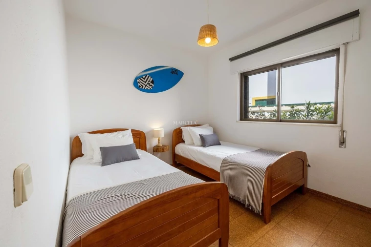 Moradia T3 para Venda em Bordeira Foto 20