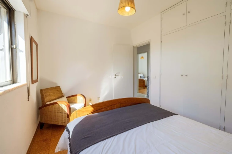 Moradia T3 para Venda em Bordeira Foto 17