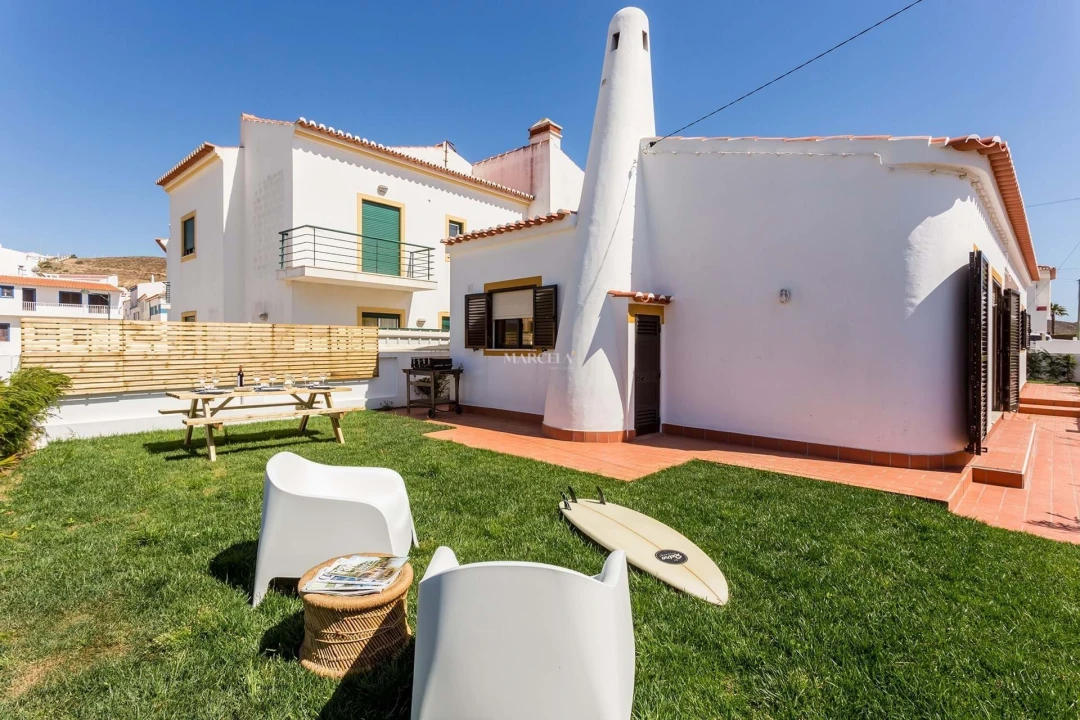 Moradia T3 para Venda em Bordeira Foto 23