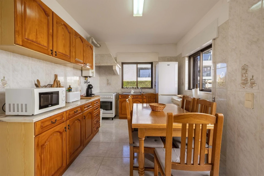 Moradia T3 para Venda em Bordeira Foto 7