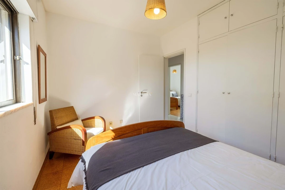 Moradia T3 para Venda em Bordeira Foto 17