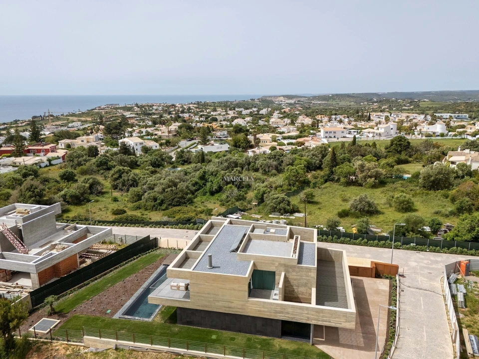 Moradia T4 para Venda em Lagos (São Sebastião e Santa Maria) Foto 54