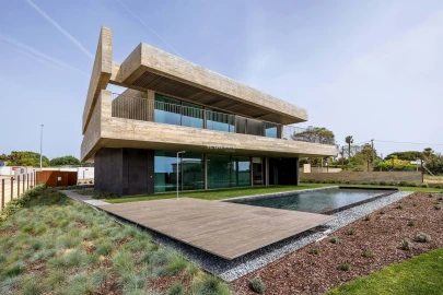 Moradia T4 para Venda em Lagos (São Sebastião e Santa Maria)