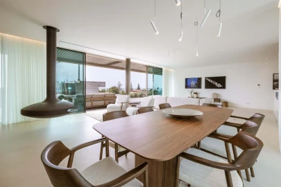 Moradia T4 para Venda em Lagos (São Sebastião e Santa Maria)