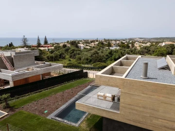 Moradia T4 para Venda em Lagos (São Sebastião e Santa Maria)