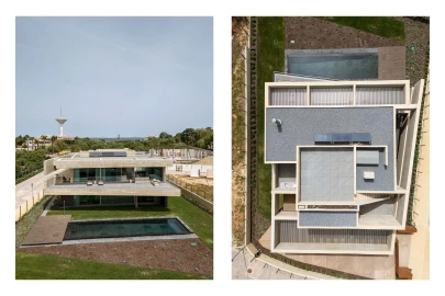 Moradia T4 para Venda em Lagos (São Sebastião e Santa Maria)