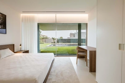 Moradia T4 para Venda em Lagos (São Sebastião e Santa Maria)