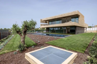 Moradia T4 para Venda em Lagos (São Sebastião e Santa Maria)