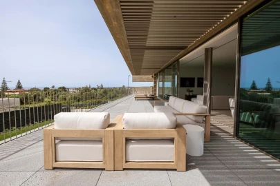 Moradia T4 para Venda em Lagos (São Sebastião e Santa Maria)