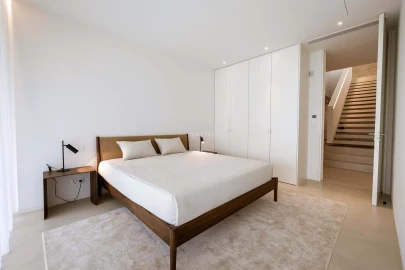 Moradia T4 para Venda em Lagos (São Sebastião e Santa Maria)