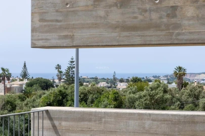 Moradia T4 para Venda em Lagos (São Sebastião e Santa Maria)