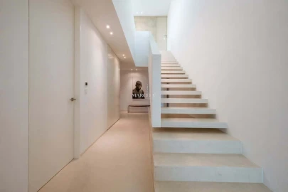 Moradia T4 para Venda em Lagos (São Sebastião e Santa Maria)