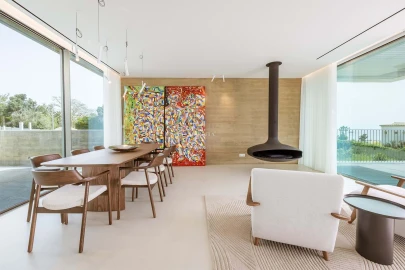 Moradia T4 para Venda em Lagos (São Sebastião e Santa Maria)