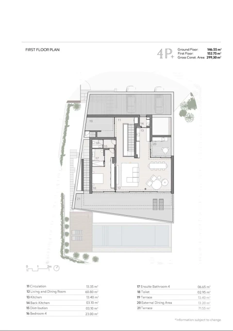 Moradia T4 para Venda em Lagos (São Sebastião e Santa Maria)