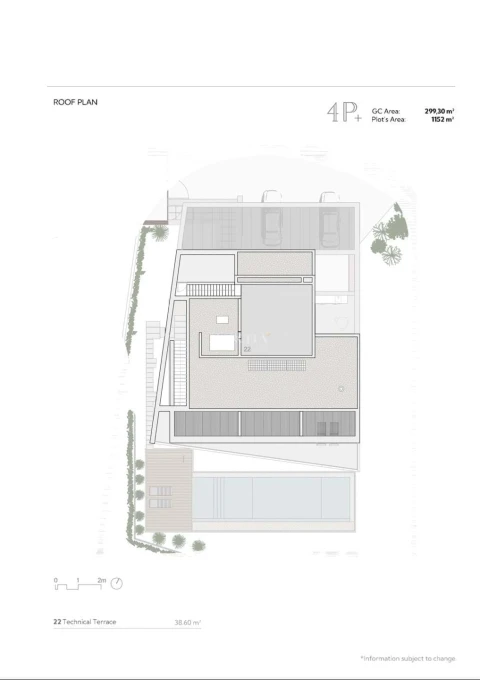 Moradia T4 para Venda em Lagos (São Sebastião e Santa Maria)