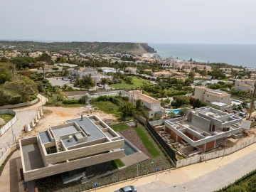 Moradia T4 para Venda em Lagos (São Sebastião e Santa Maria)