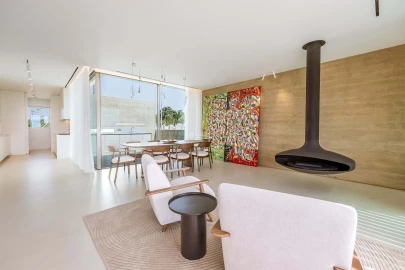 Moradia T4 para Venda em Lagos (São Sebastião e Santa Maria)