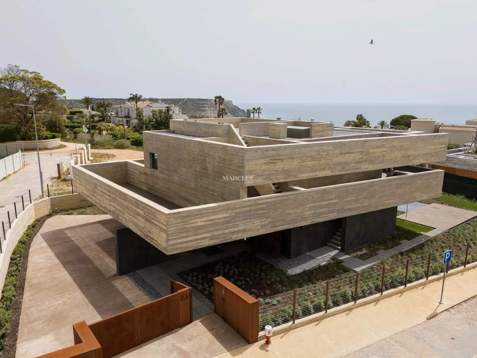 Moradia T4 para Venda em Lagos (São Sebastião e Santa Maria) Foto 57