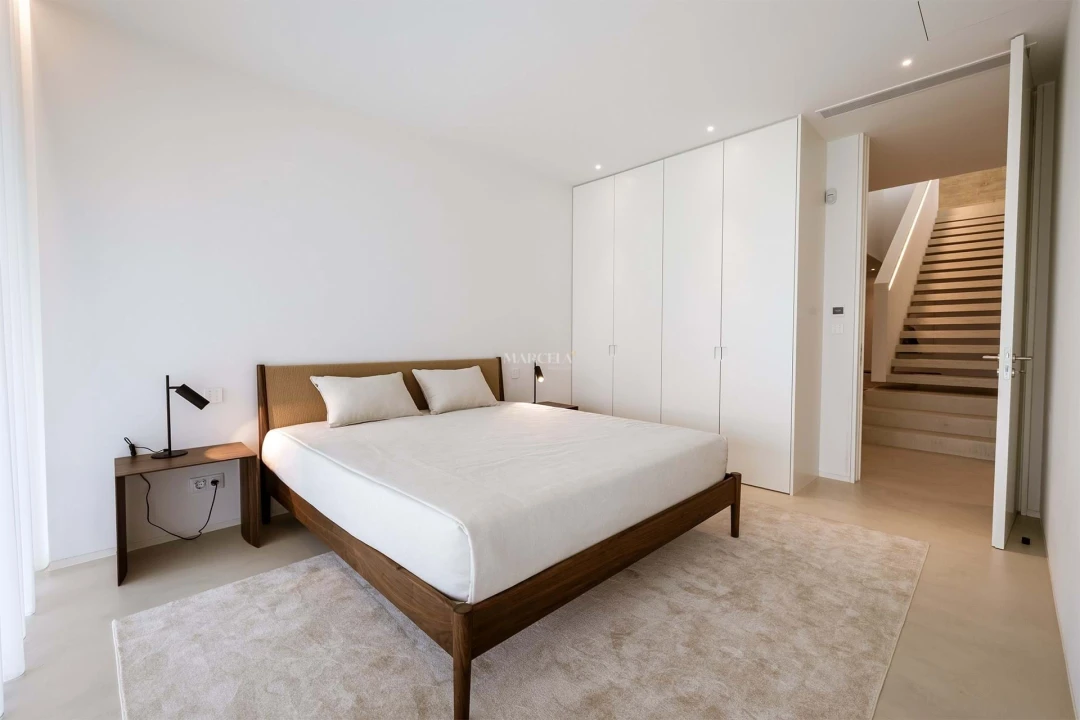 Moradia T4 para Venda em Lagos (São Sebastião e Santa Maria) Foto 39