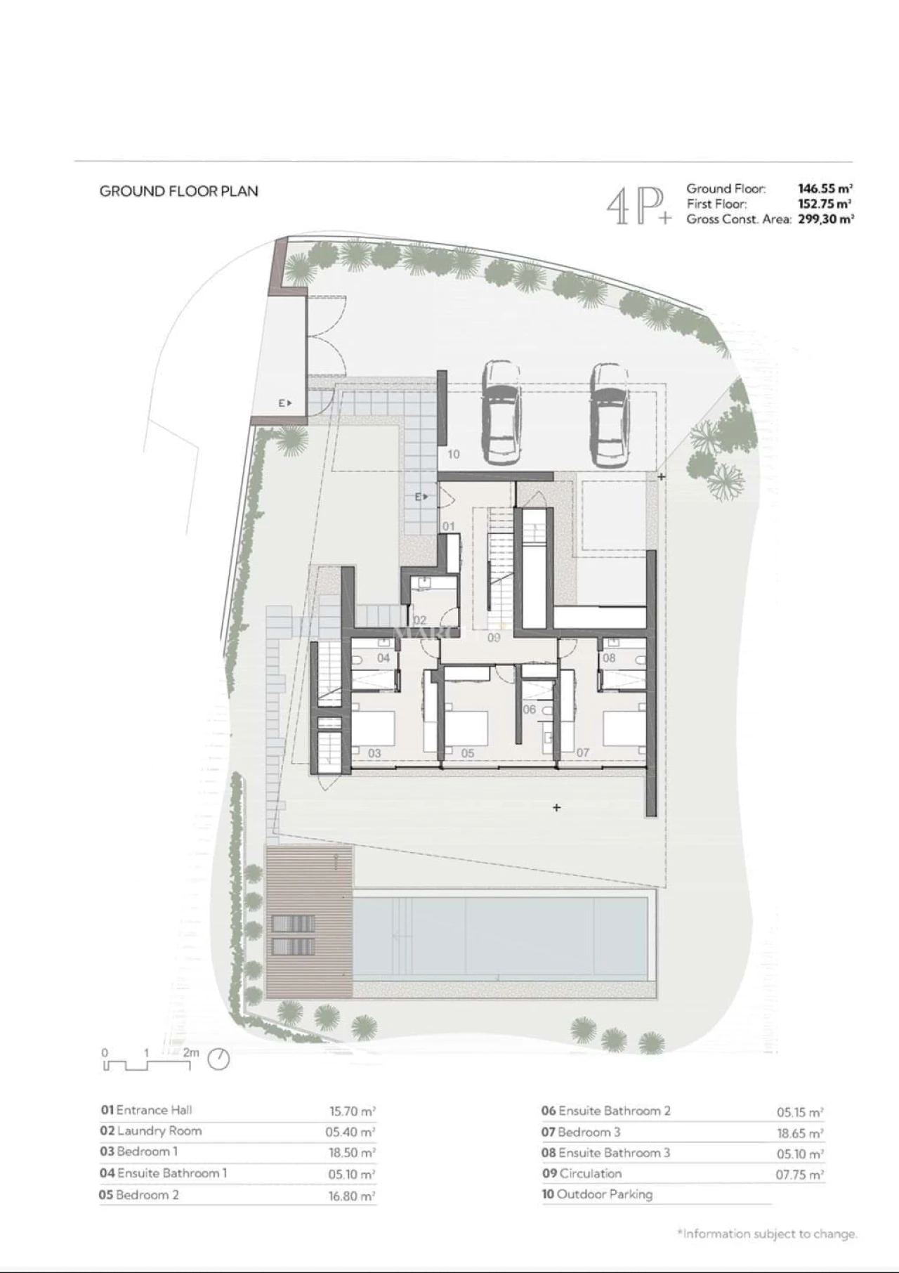 Moradia T4 para Venda em Lagos (São Sebastião e Santa Maria) Foto 59