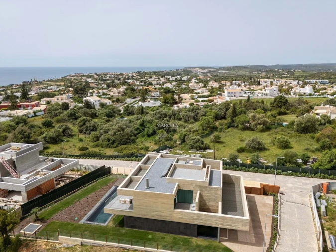 Moradia T4 para Venda em Lagos (São Sebastião e Santa Maria) Foto 54