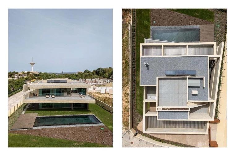 Moradia T4 para Venda em Lagos (São Sebastião e Santa Maria) Foto 53