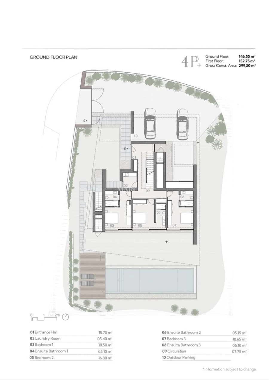 Moradia T4 para Venda em Lagos (São Sebastião e Santa Maria) Foto 59