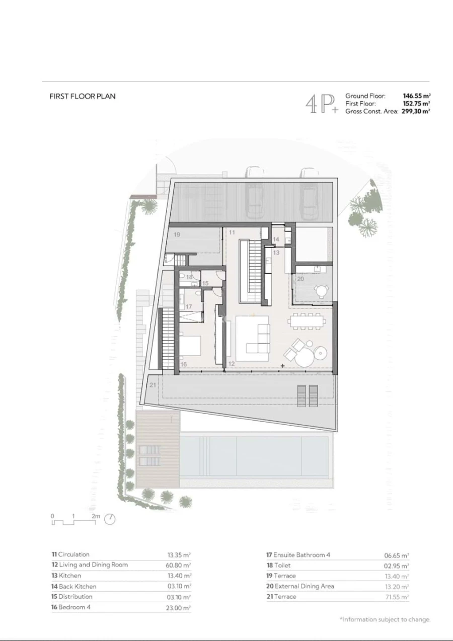 Moradia T4 para Venda em Lagos (São Sebastião e Santa Maria) Foto 61