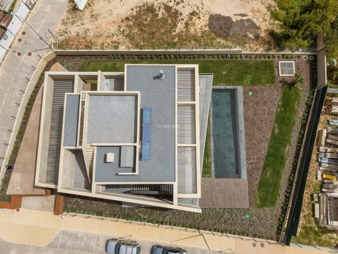 Moradia T4 para Venda em Lagos (São Sebastião e Santa Maria) Foto 58