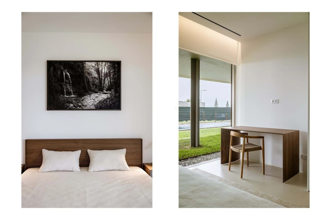 Moradia T4 para Venda em Lagos (São Sebastião e Santa Maria) Foto 41