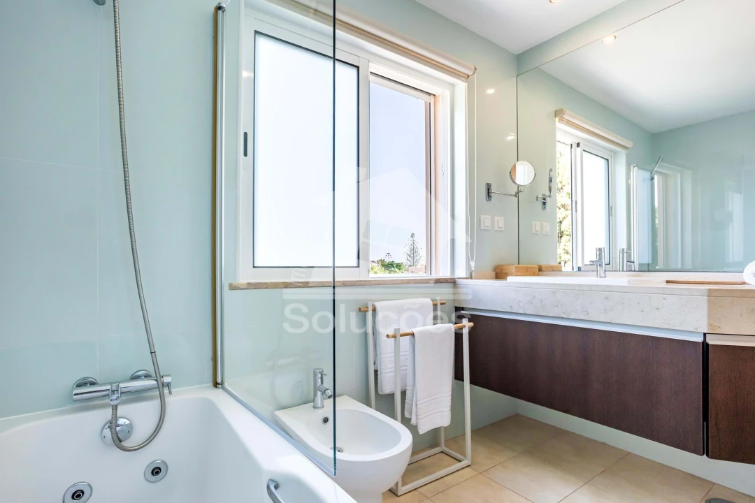 Moradia T3 para Venda em Lagoa e Carvoeiro Foto 17