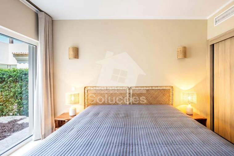 Moradia T2 para Venda em Lagoa e Carvoeiro Foto 24