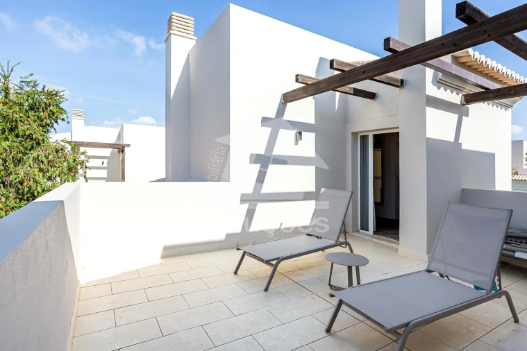 Moradia T2 para Venda em Lagoa e Carvoeiro Foto 31