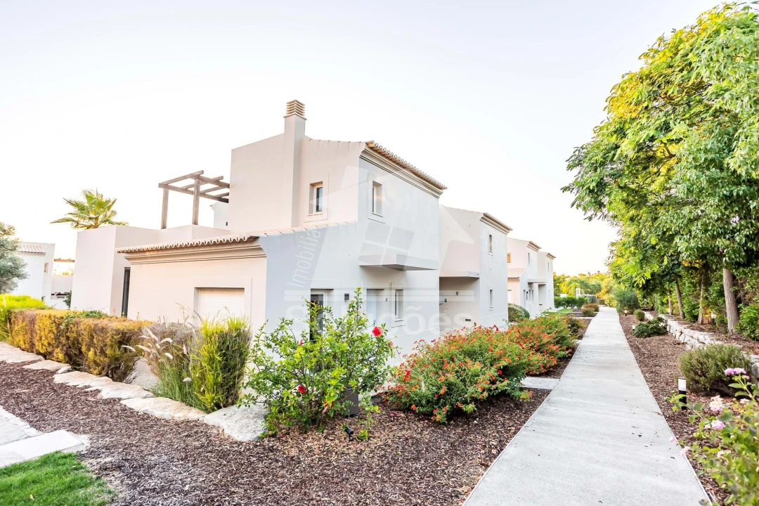 Moradia T2 para Venda em Lagoa e Carvoeiro Foto 1