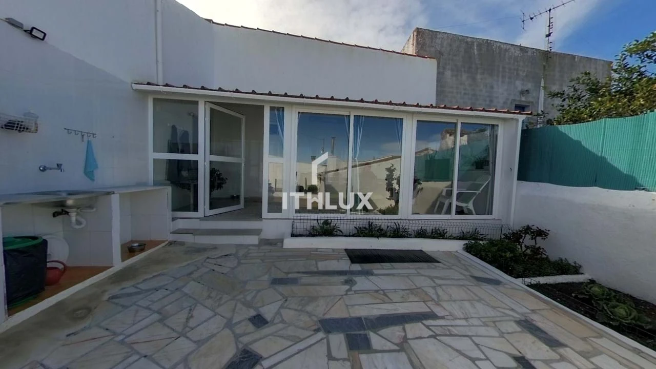 Moradia T2 para Venda em São Vicente e Ventosa Foto 3