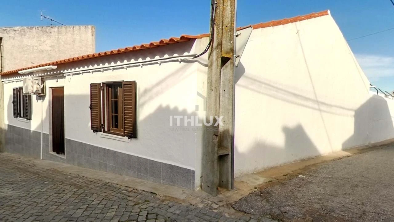 Moradia T2 para Venda em São Vicente e Ventosa Foto 14