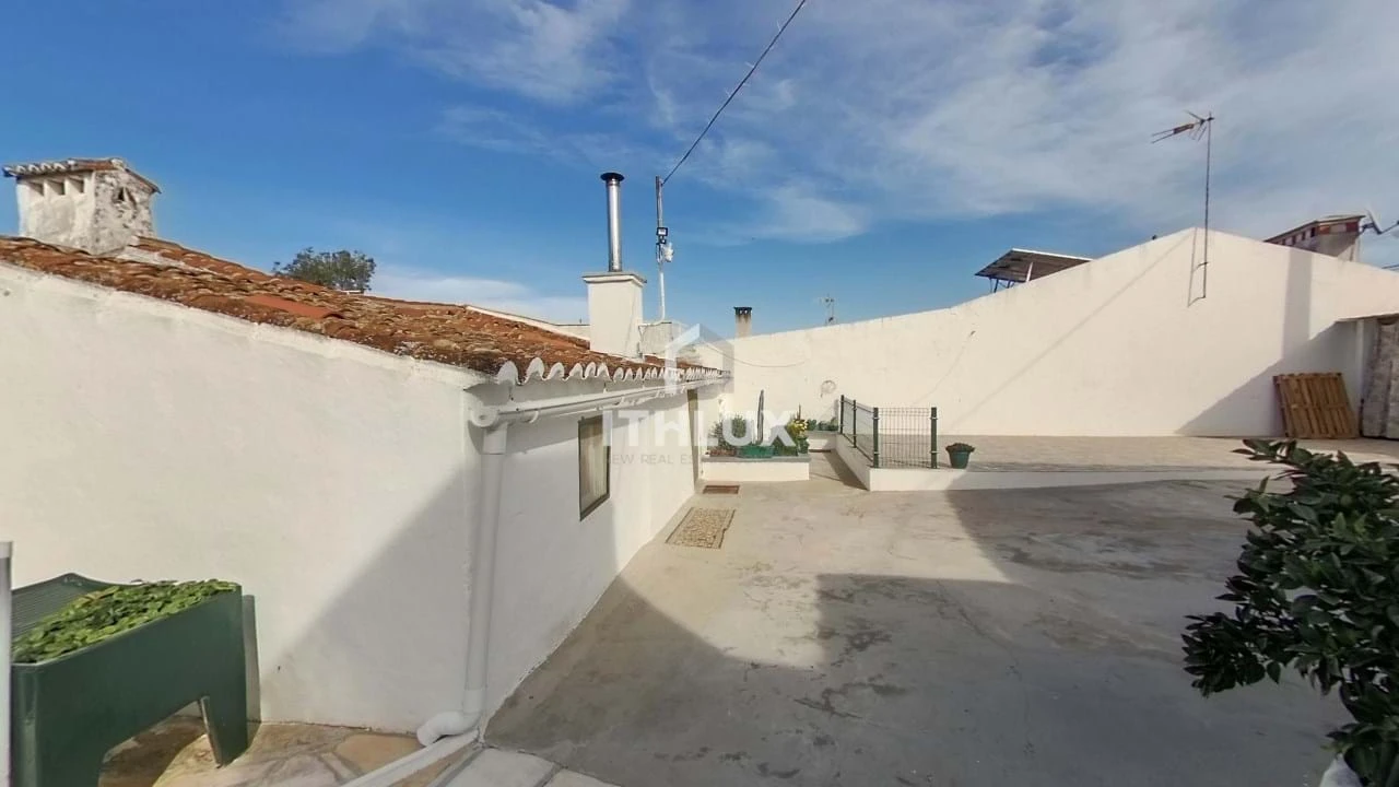 Moradia T2 para Venda em São Vicente e Ventosa Foto 10