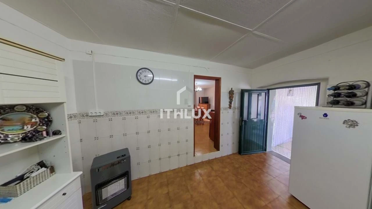 Moradia T2 para Venda em São Vicente e Ventosa Foto 7