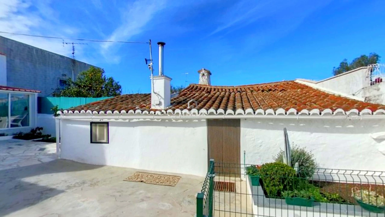 Moradia T2 para Venda em São Vicente e Ventosa Foto 1