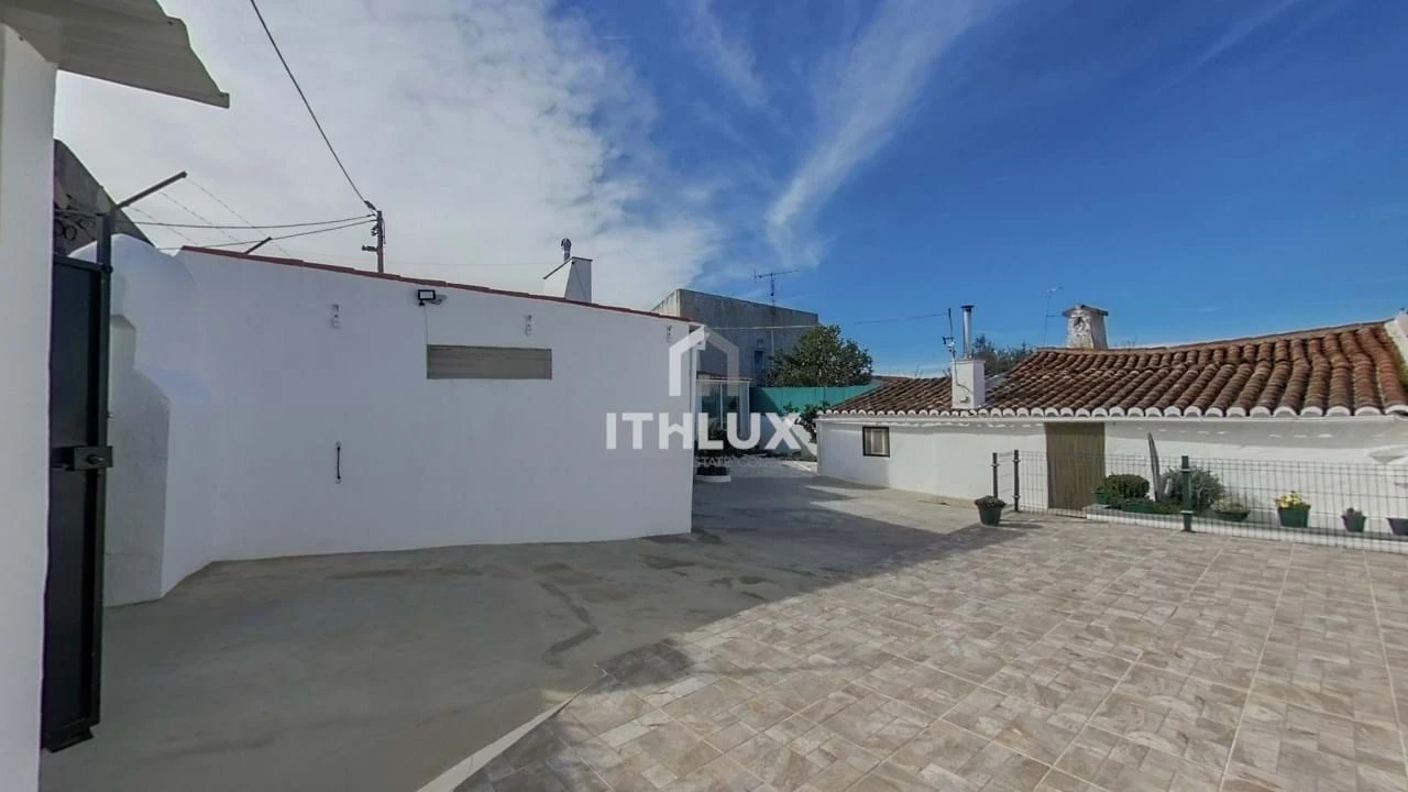 Moradia T2 para Venda em São Vicente e Ventosa Foto 21