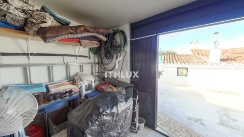 Moradia T2 para Venda em São Vicente e Ventosa