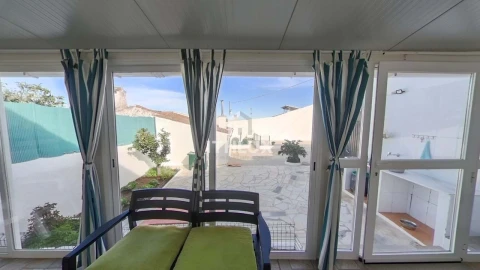 Moradia T2 para Venda em São Vicente e Ventosa