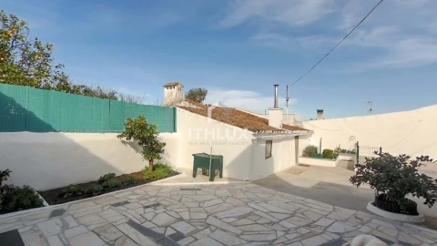 Moradia T2 para Venda em São Vicente e Ventosa