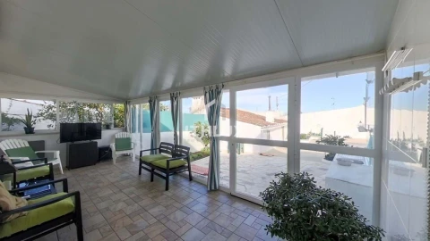 Moradia T2 para Venda em São Vicente e Ventosa