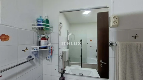 Moradia T2 para Venda em São Vicente e Ventosa