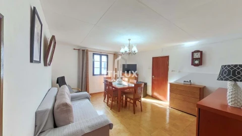 Moradia T2 para Venda em São Vicente e Ventosa