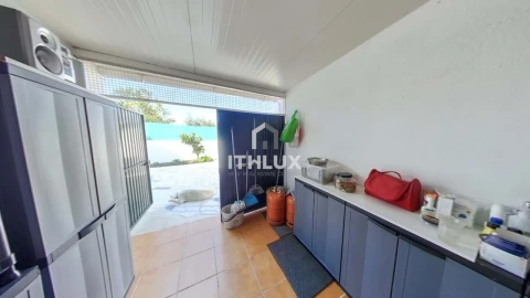 Moradia T2 para Venda em São Vicente e Ventosa