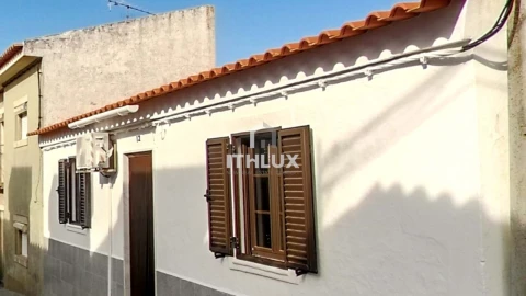 Moradia T2 para Venda em São Vicente e Ventosa